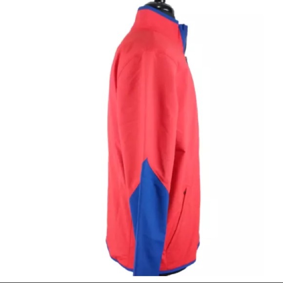 under armour baywatch jacket